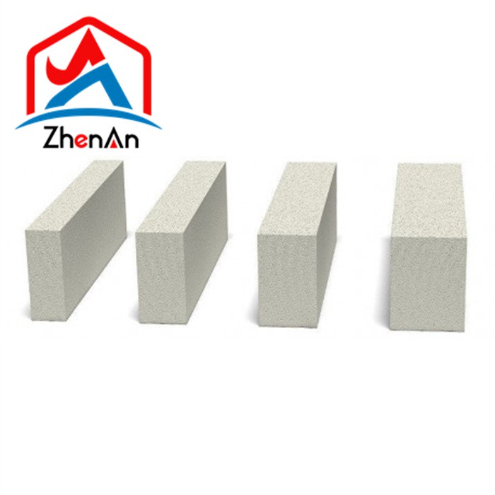 Chrome corundum brick characteristics Chrome corundum brick characteristics