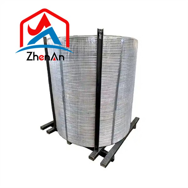 Calcium Silicon Cored Wire