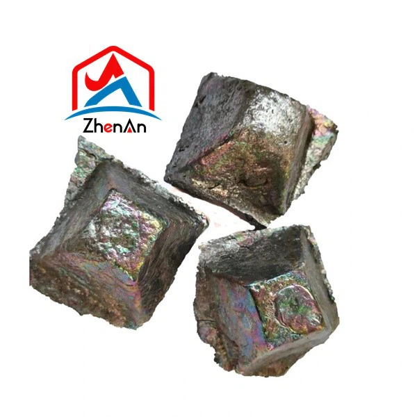 10 Ferro Aluminum 10 Ferro Aluminum