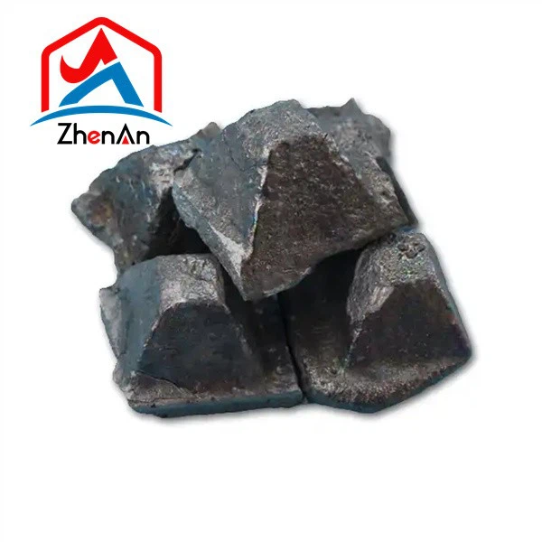 Ferro Silicon Aluminum