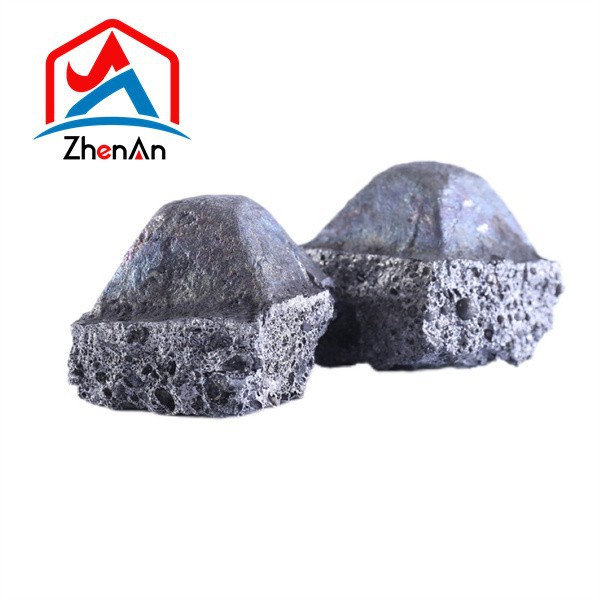 Ferro Silicon Aluminum