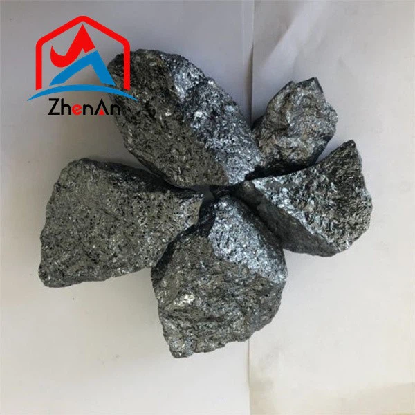 High Grade Silicon Metal