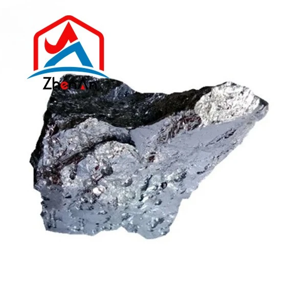 High Purity Silicon