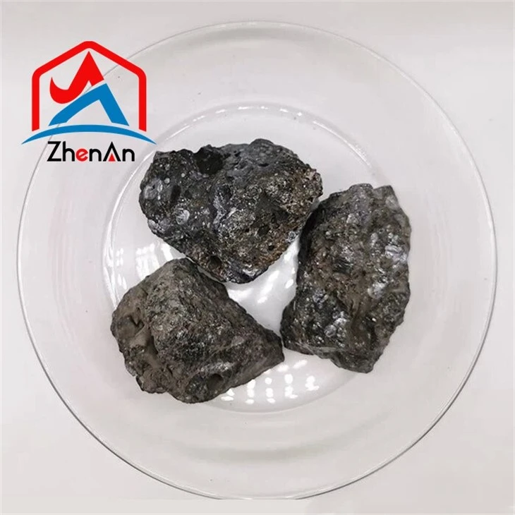 Semiconductor Silicon Slag