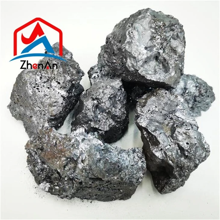 Semiconductor Silicon Slag