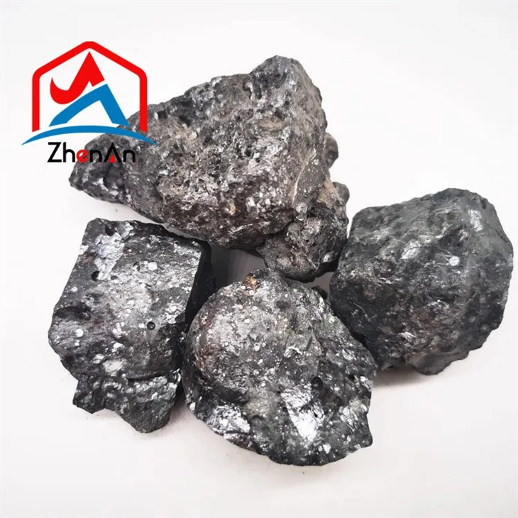 High Purity Silicon Slag