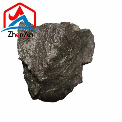 Medium Carbon Ferro Manganese 75