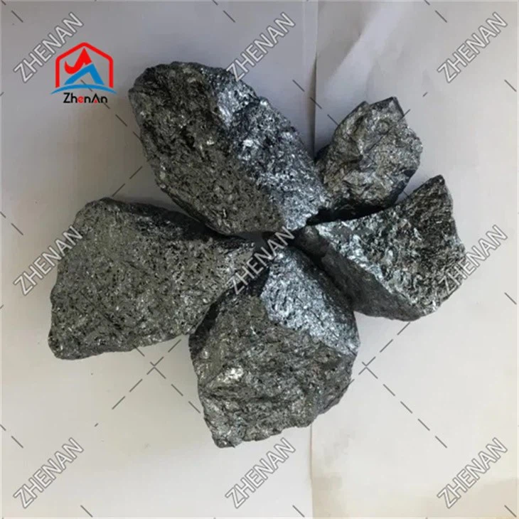 3303 Metallic Silicon 99%