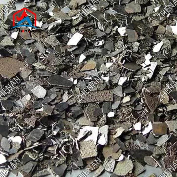 99.7%Min Electrolytic Manganese Metal Flake