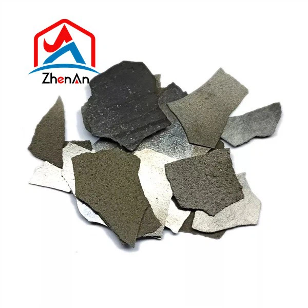 99.9% Electrolytic Manganese Flake