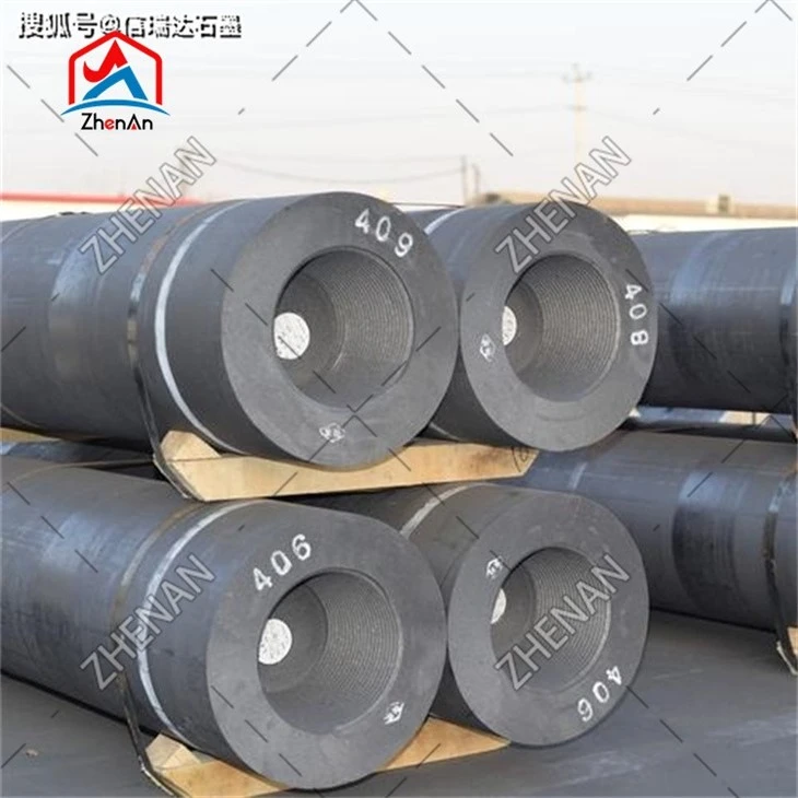 Carbon Graphite Electrode