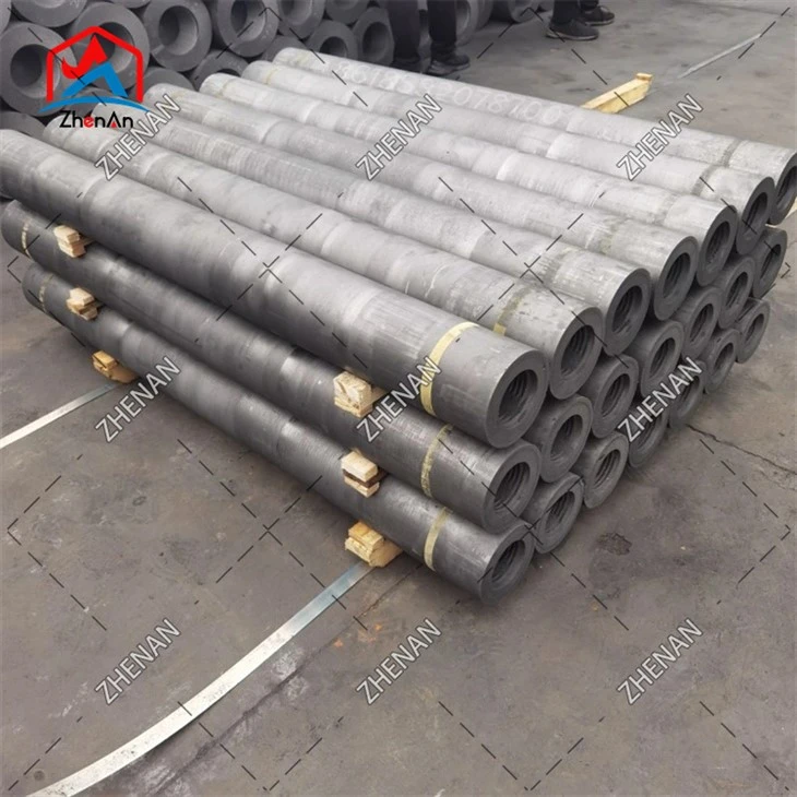 Carbon Graphite Electrode