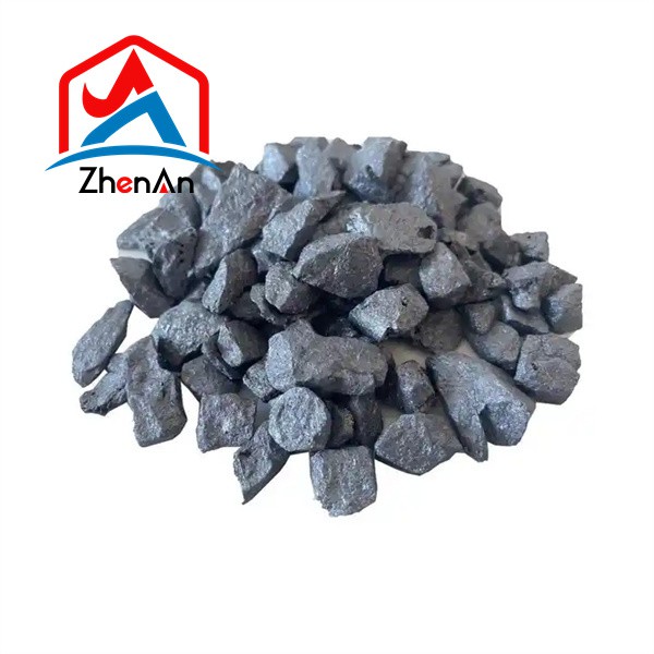 Ferro Silicon