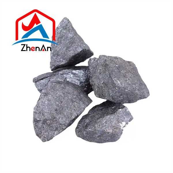 Ferro Silicon