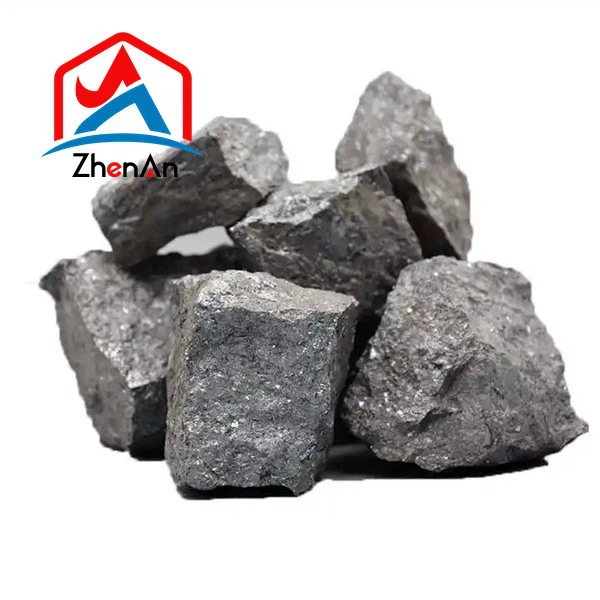 Ferro Silicon