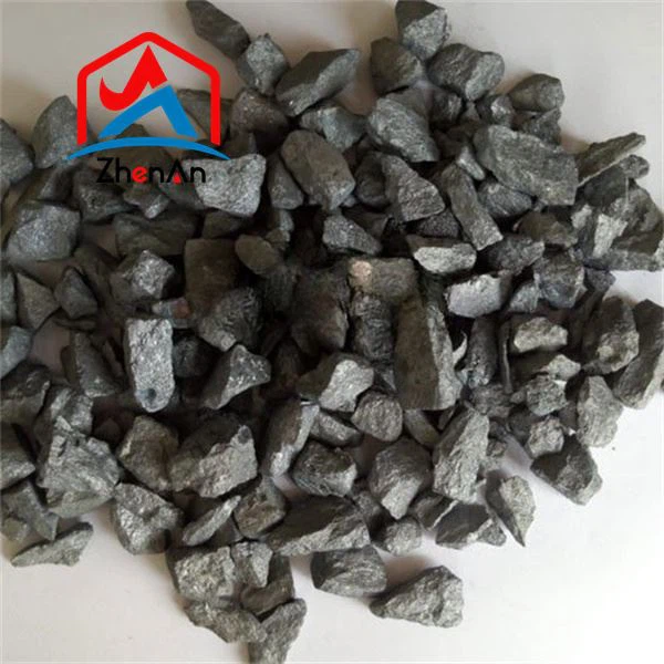 Ferro Silicon Granules