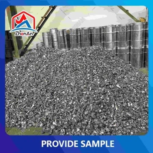Ferro Vanadium For Industrial Smelting best