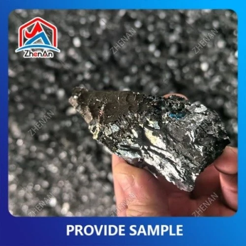 Ferrovanadium Lump For Steelmaking suppliers