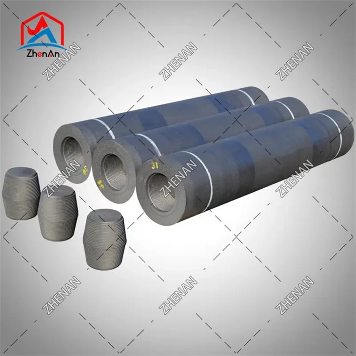 Graphite Electrode Connector