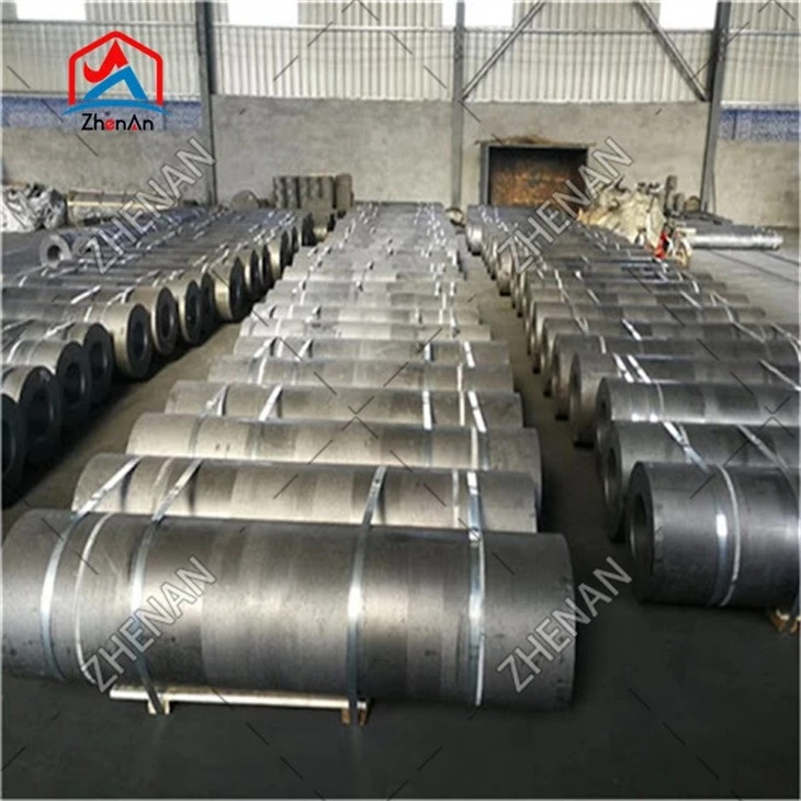Graphite Electrode