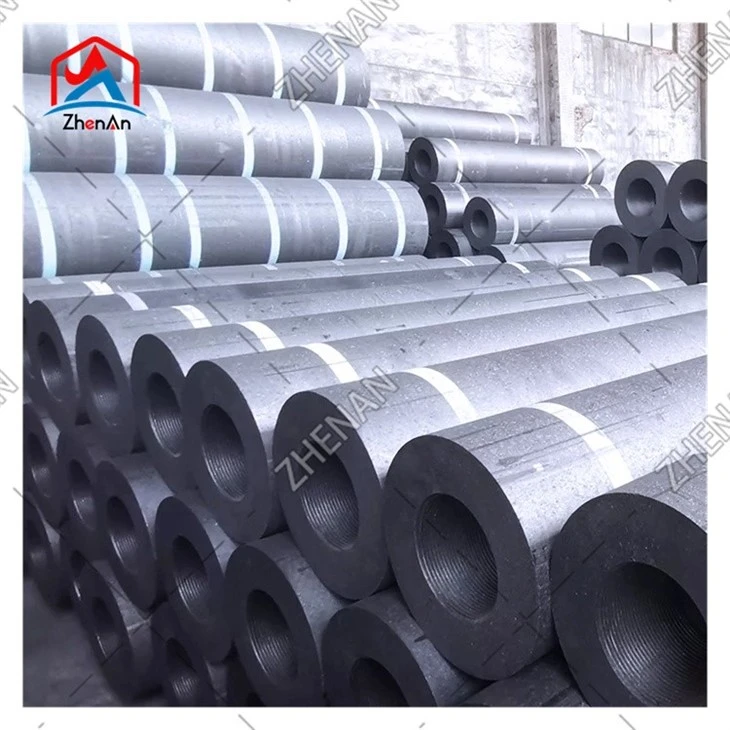 Graphite Rod Counter Electrode