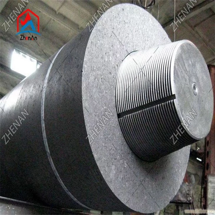 Graphite Rod Counter Electrode