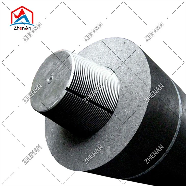 Graphite Welding Electrodes