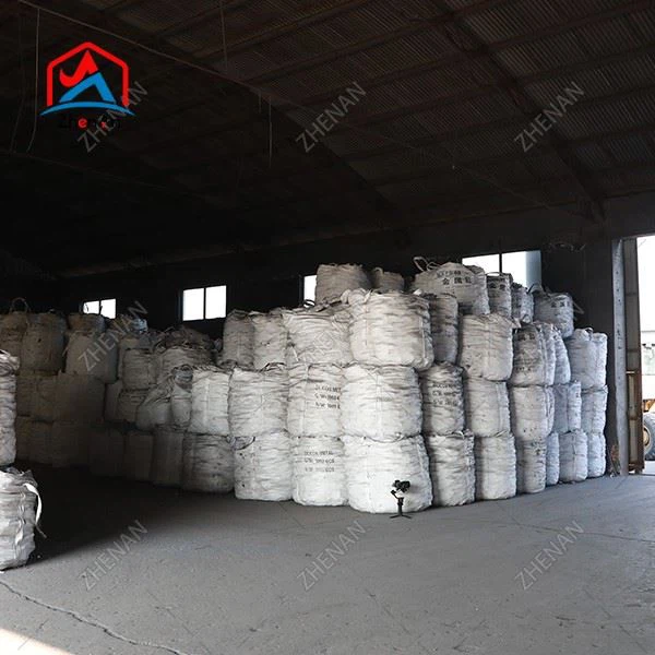 High Purity Silicon price