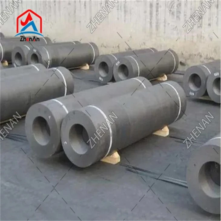 High Power Graphite Electrode