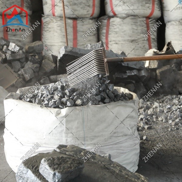 Ferrosilicon shipment Ferrosilicon shipment