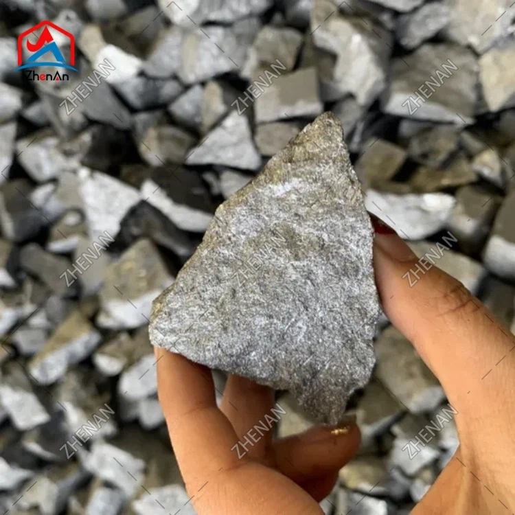 high carbon ferro silicon high carbon ferro silicon