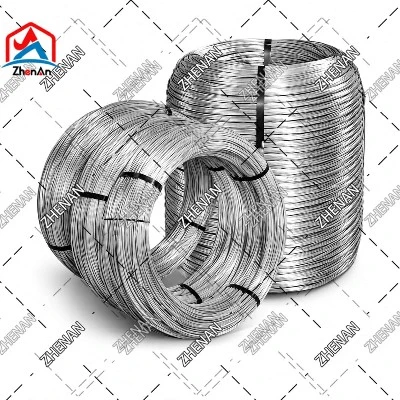 Galvanized Wire Galvanized Wire