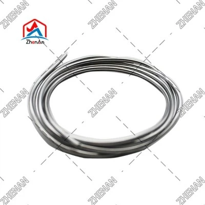 Pure Zinc Wire 06mm Pure Zinc Wire 06mm