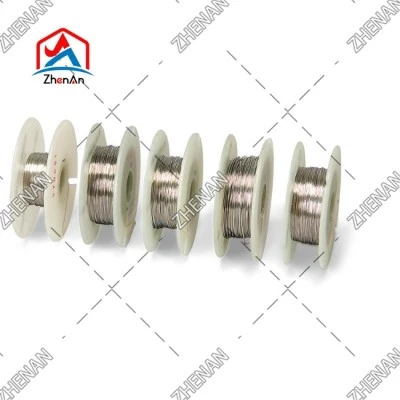 Nickel Wire 05 mm Nickel Wire 05 mm