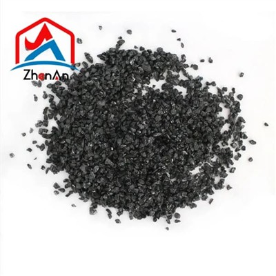 Silicon Carbide 85/75 Grains: How to Reduce EAF Power Costs