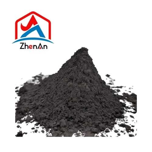 Silicon Metal Powder: Product and Composition