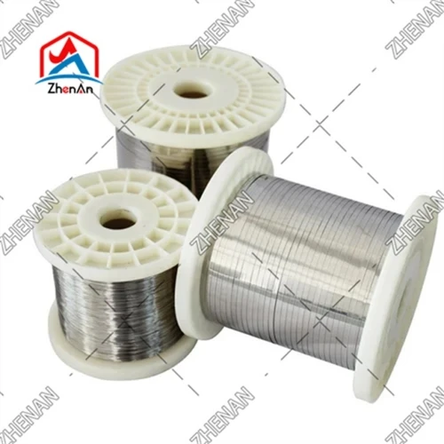 Nickel Wire Buying Guide: Purity, Diameter and What to Check