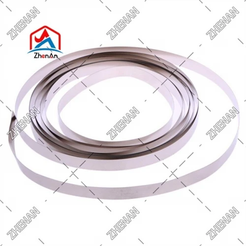 N4 vs N6 Nickel Strip for Battery Tabs: How to Choose