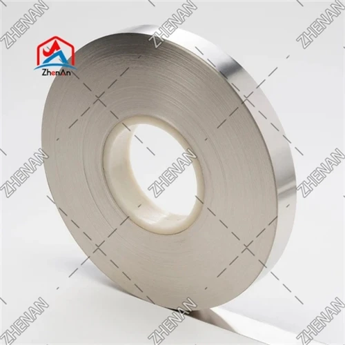 GB/T 2072 Nickel Strip Standard: Grades & Size | ZHENAN