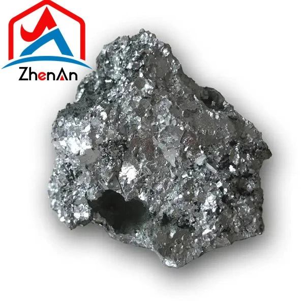 Chrome Ferro Chrome Ferro