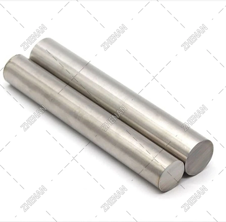 mo alloy round rod