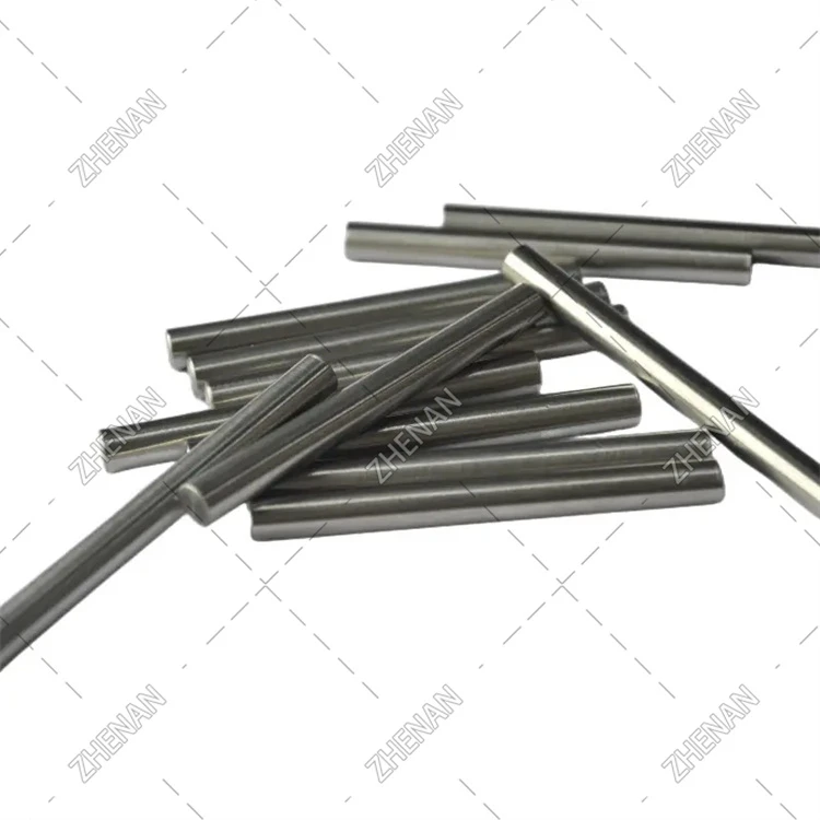 molybdenum rod stock