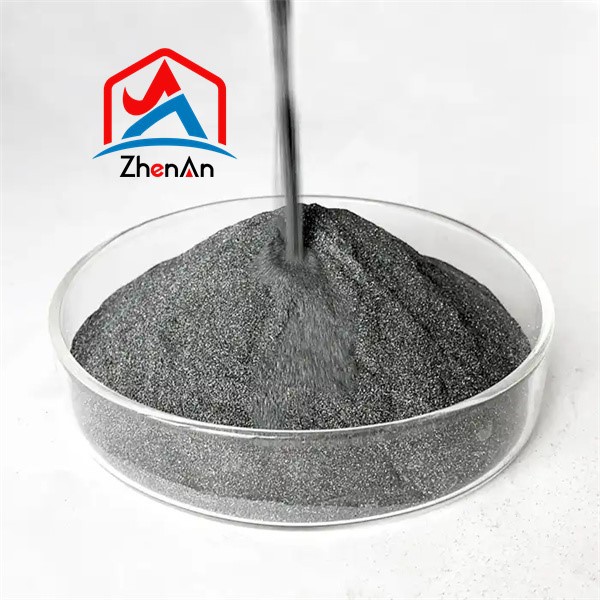 Silicon Powder