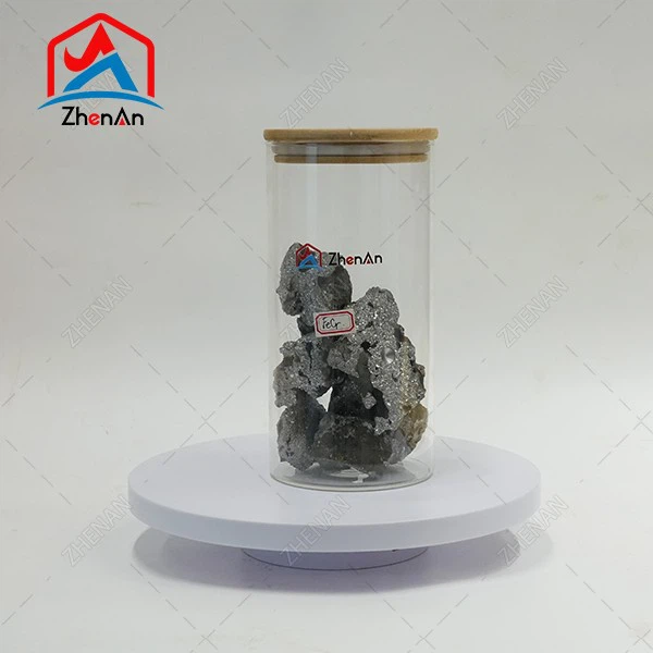 Ferrochrome Uses