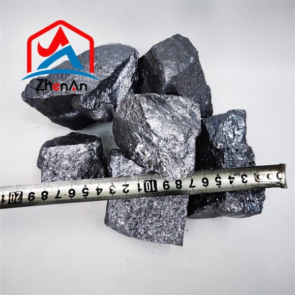 Silicon metal Silicon metal