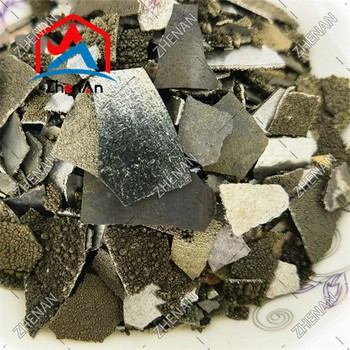 Highly Pure Electrolytic Manganese Flakes Highly Pure Electrolytic Manganese Flakes