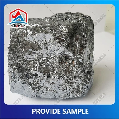 Silicon Metal 3303 Export Price