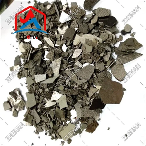 99.7% Electrolytic Manganese Flakes (1–2mm) | Latest FOB Tianjin Price