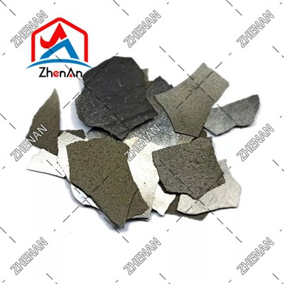 Mn99.70 EMM Flakes 1–2mm Export Price For Metallurgical Use