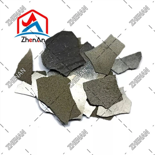Mn99.70 EMM Flakes 1–2mm Export Price For Metallurgical Use